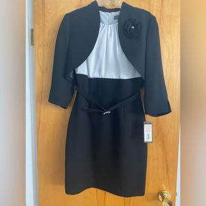 Jessica Howard 2 Pc Dress